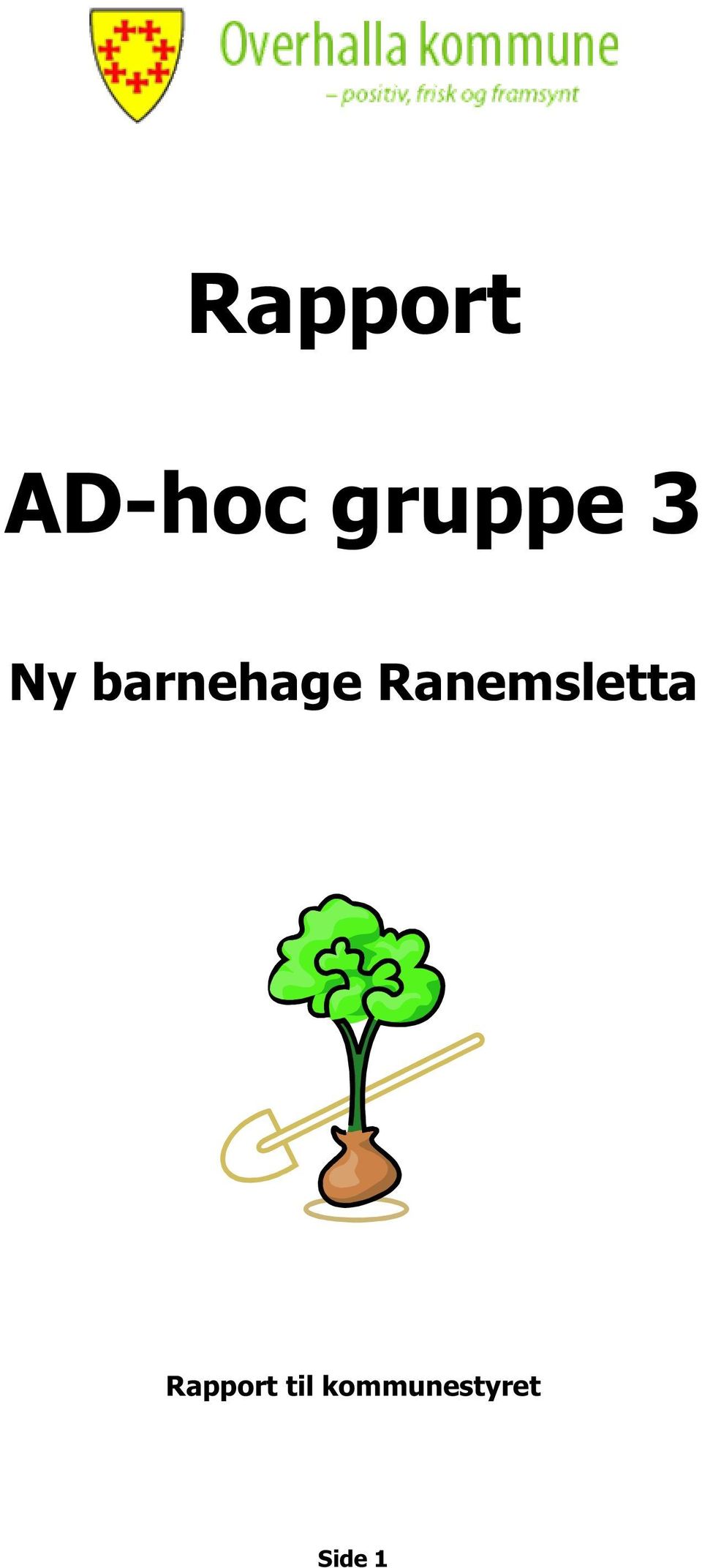 barnehage