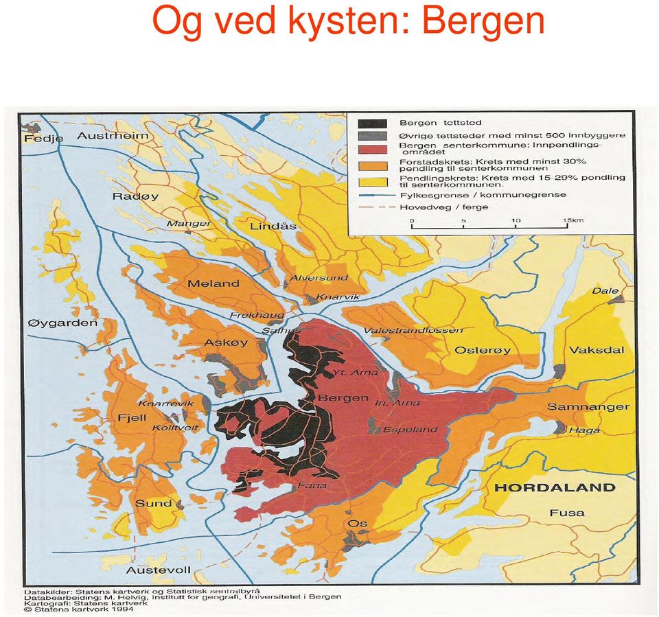 Bergen