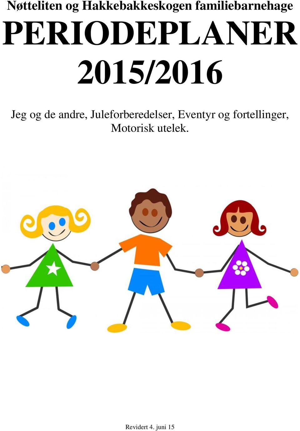 andre, Juleforberedelser, Eventyr og