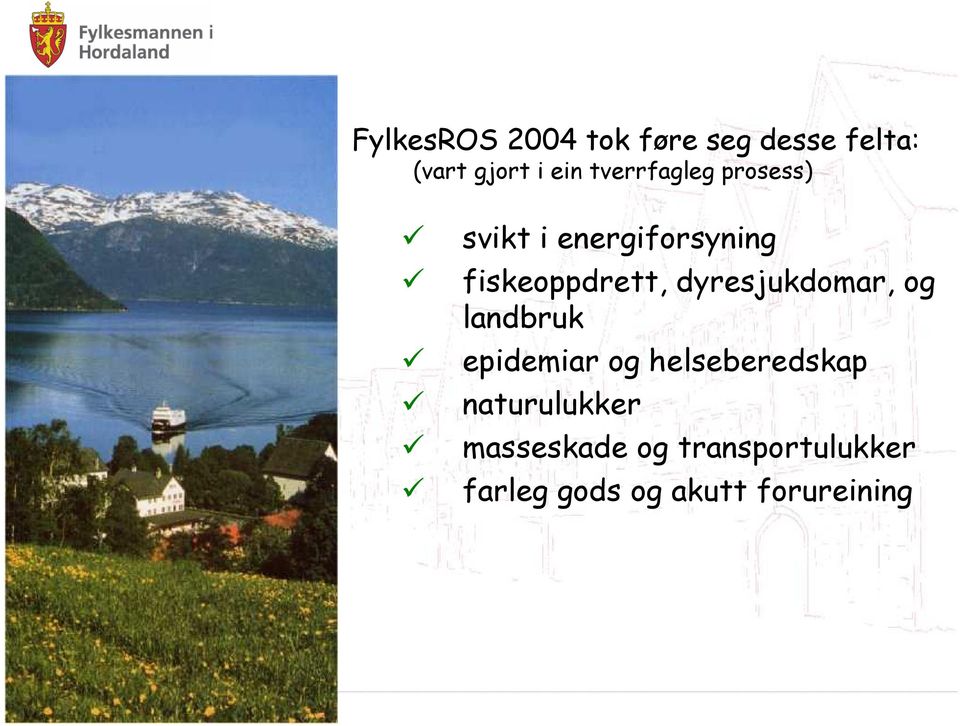 dyresjukdomar, og landbruk epidemiar og helseberedskap