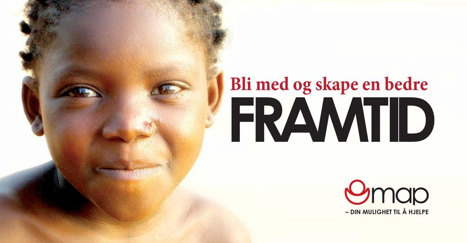 FRAMTID DIN