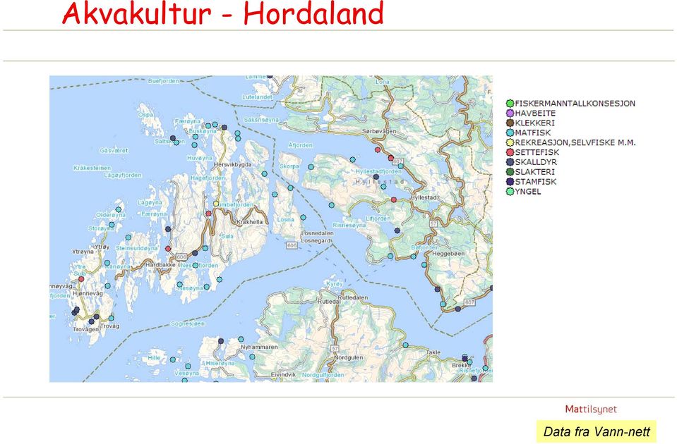 Hordaland