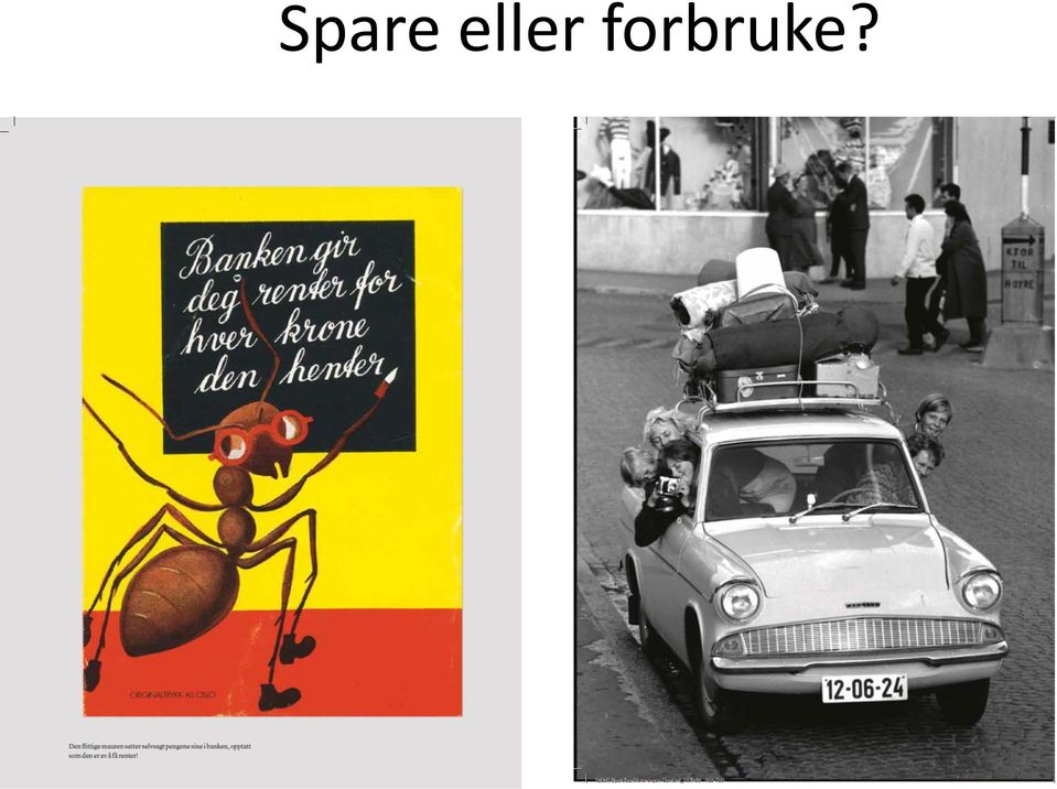 forbruke?