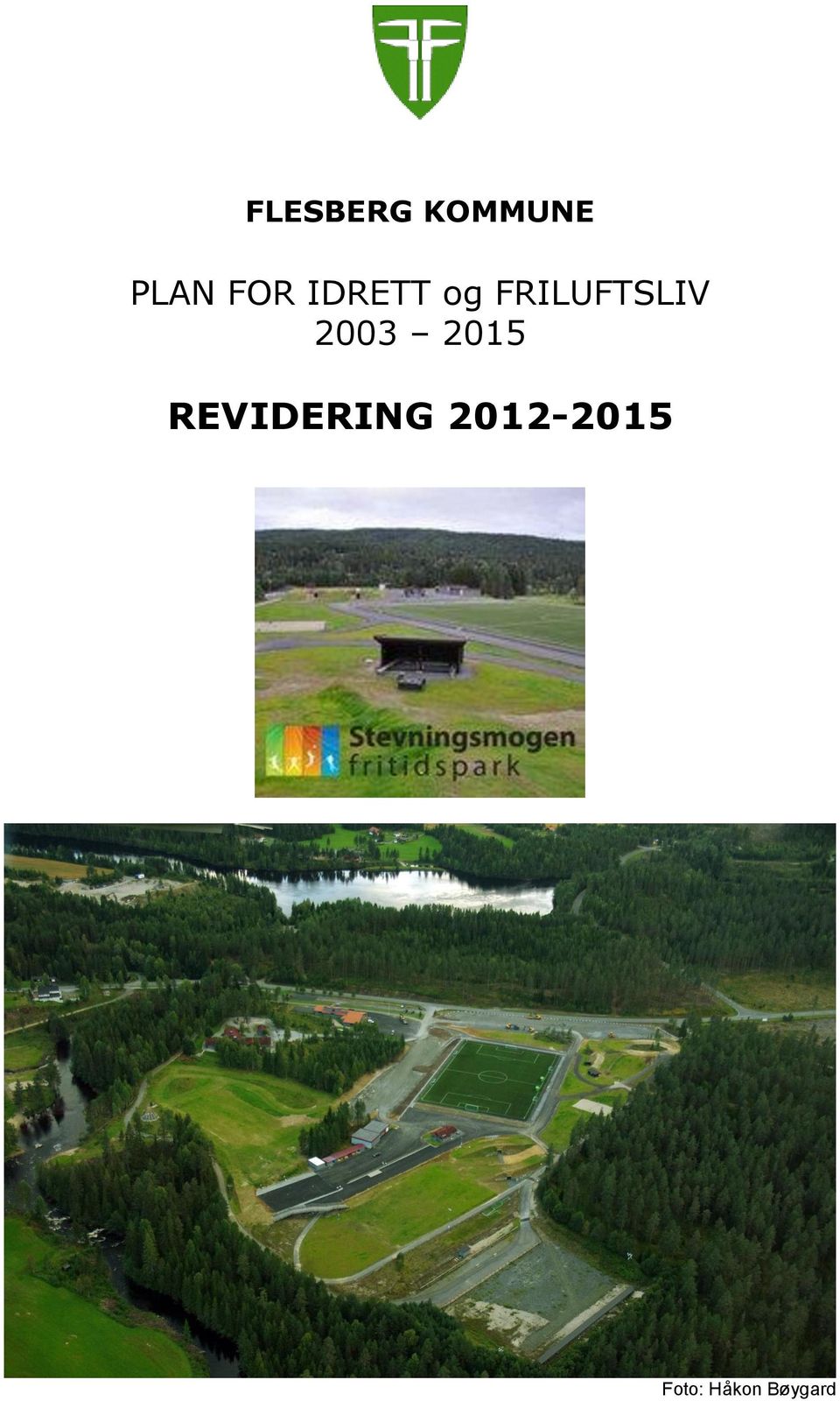 FRILUFTSLIV 2003 2015