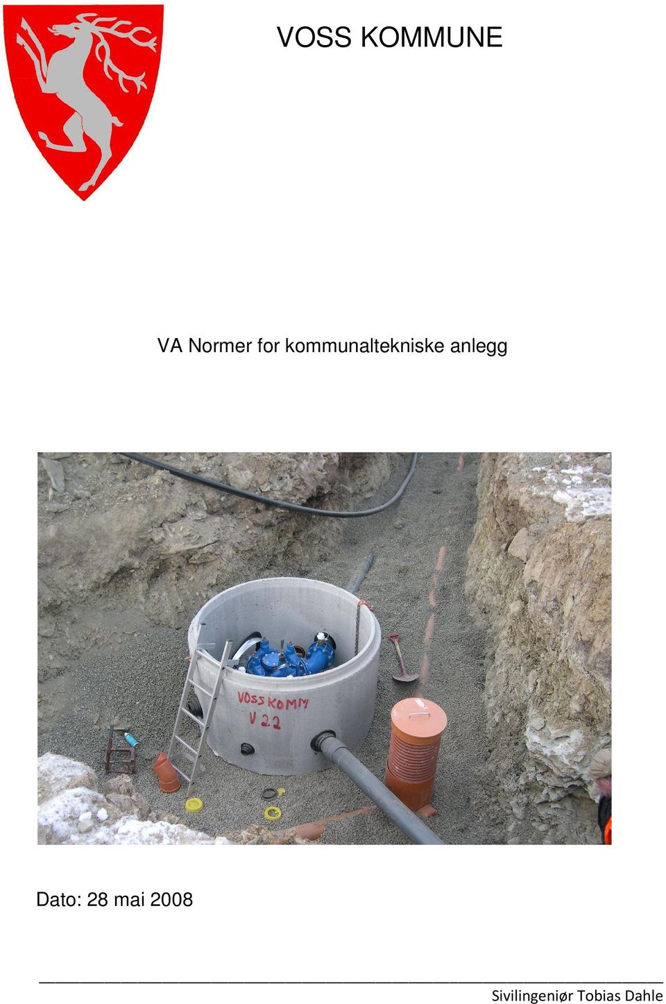 kommunaltekniske