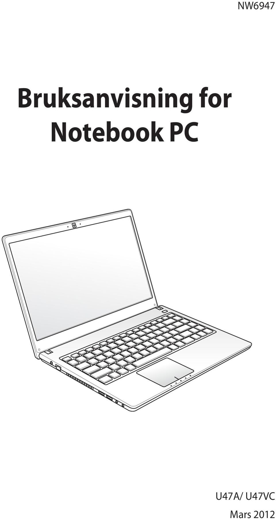 for Notebook