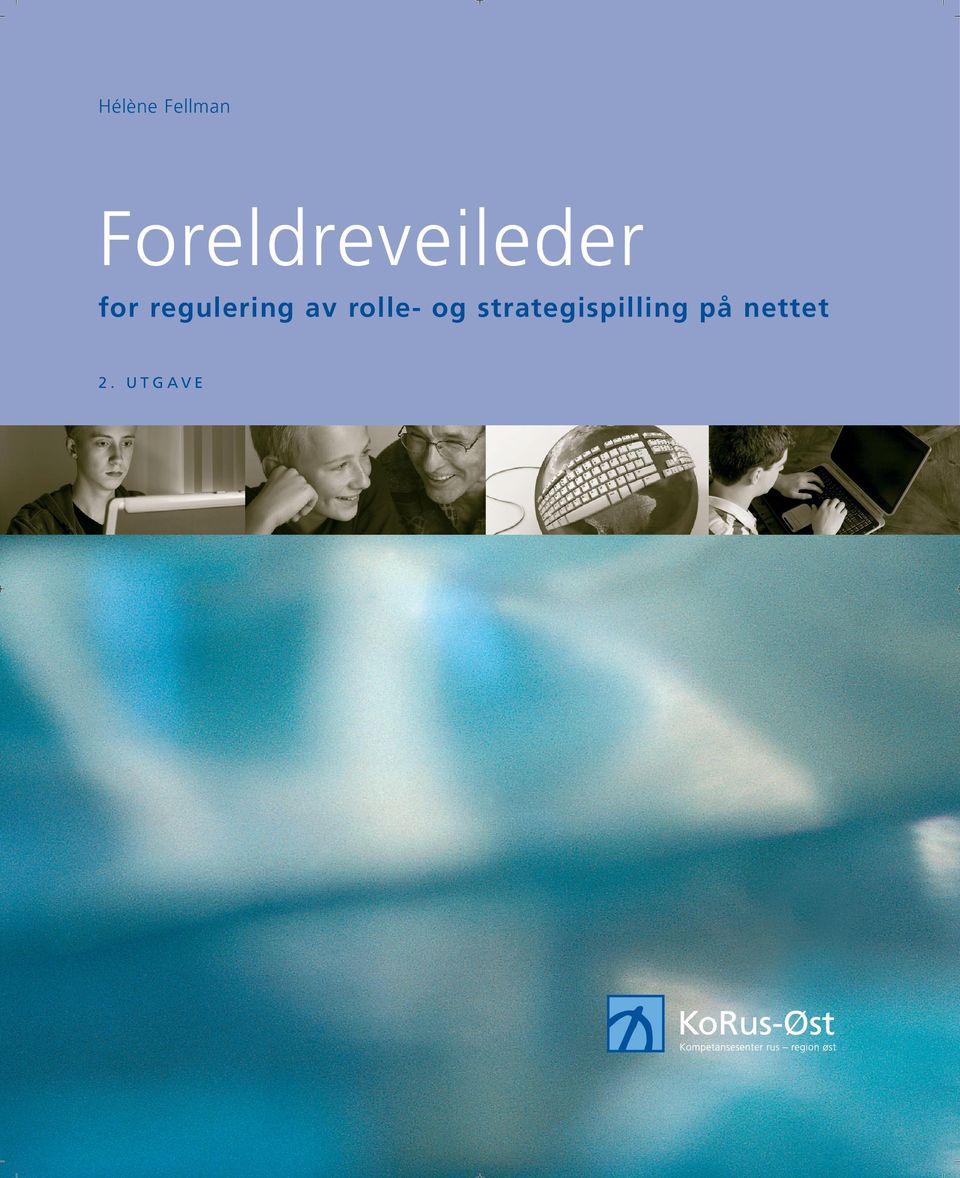 regulering av rolle- og