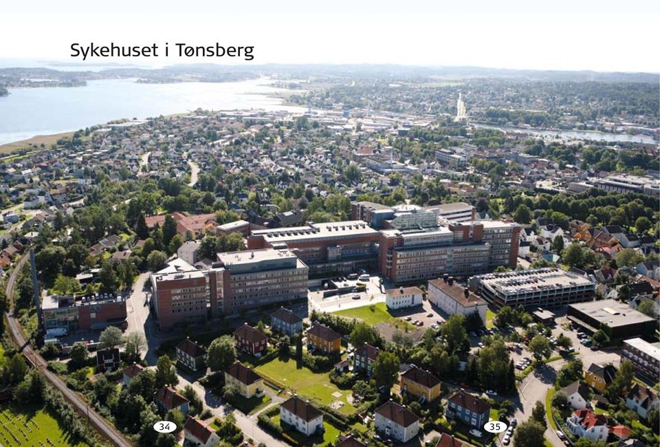 Tønsberg