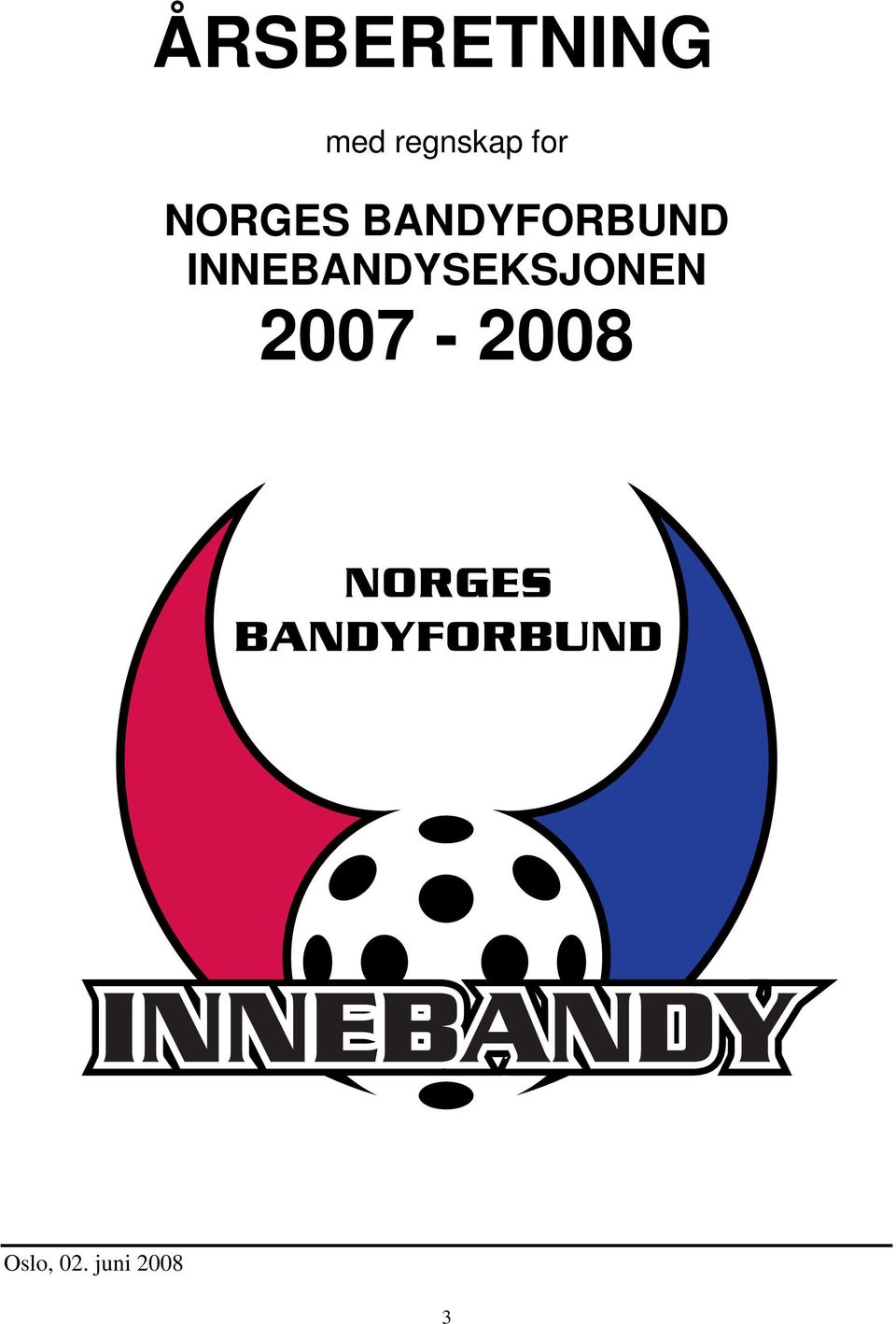 BANDYFORBUND