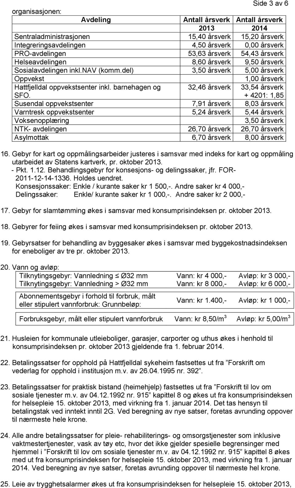 barnehagen og SFO.