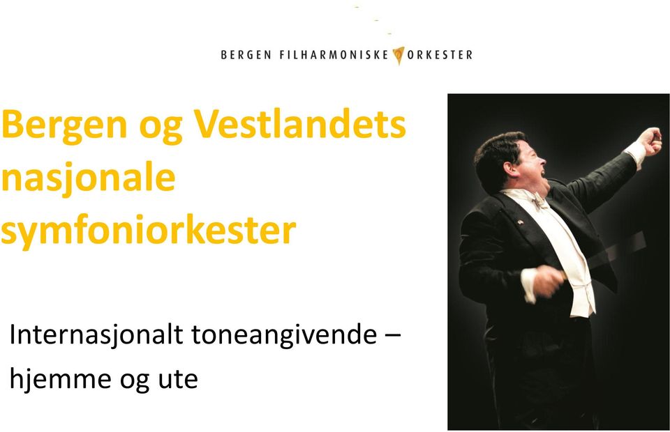 symfoniorkester