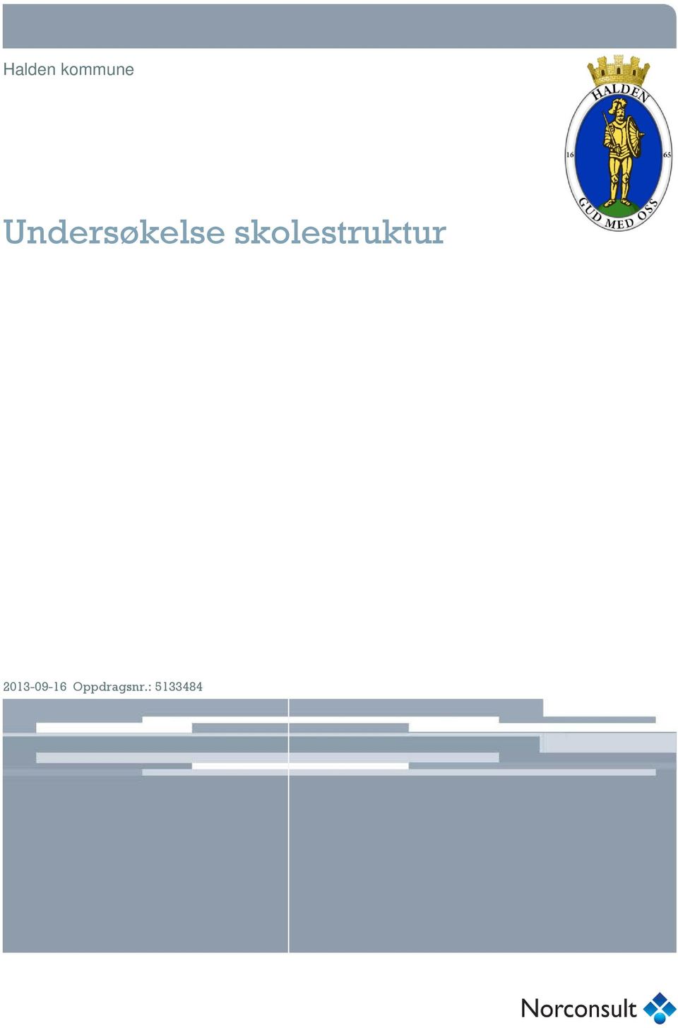 Undersøkelse