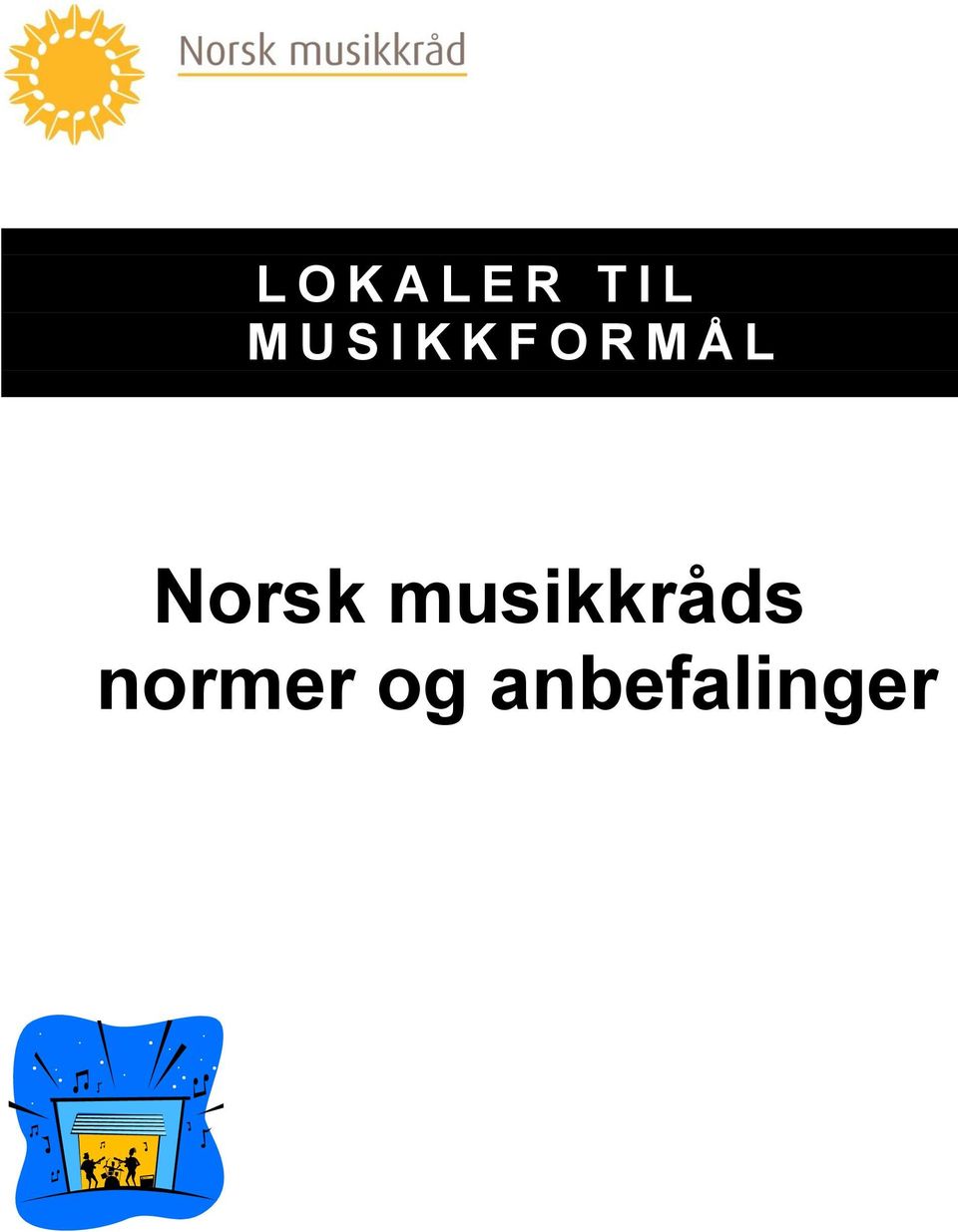 Å L Norsk musikkråds