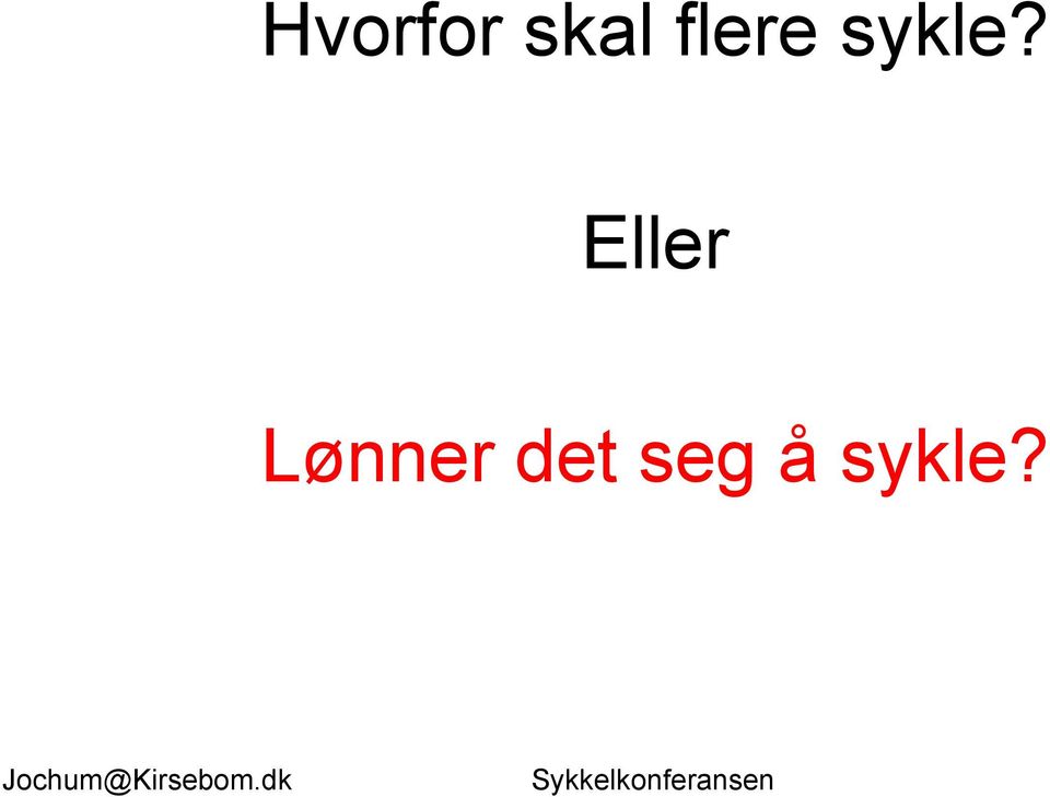 Eller Lønner