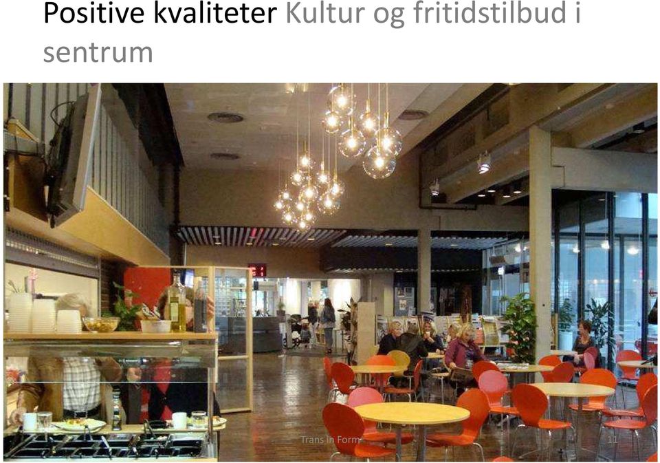 Kultur og