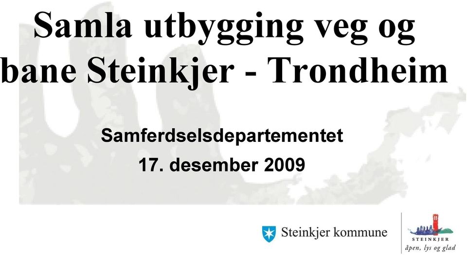 Trondheim