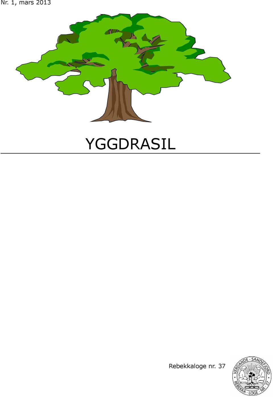 YGGDRASIL