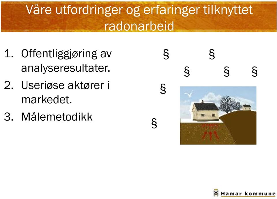 Offentliggjøring av