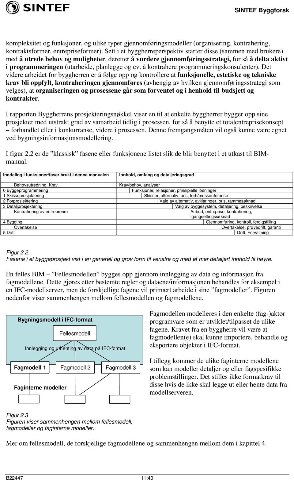 planlegge og ev. å kontrahere programmeringskonsulenter).