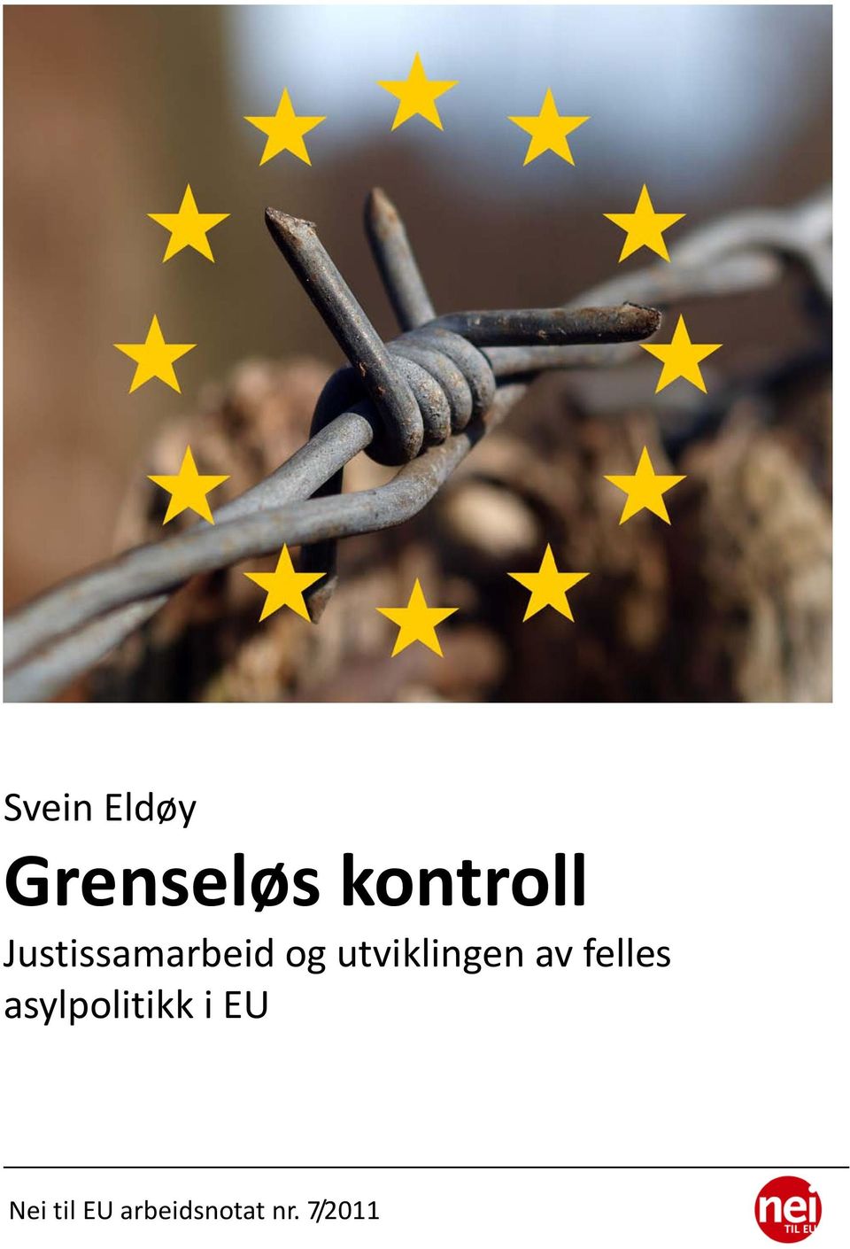 av felles asylpolitikk i EU