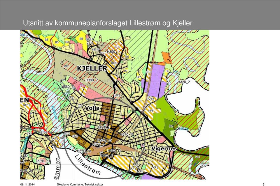 Lillestrøm og Kjeller 06.