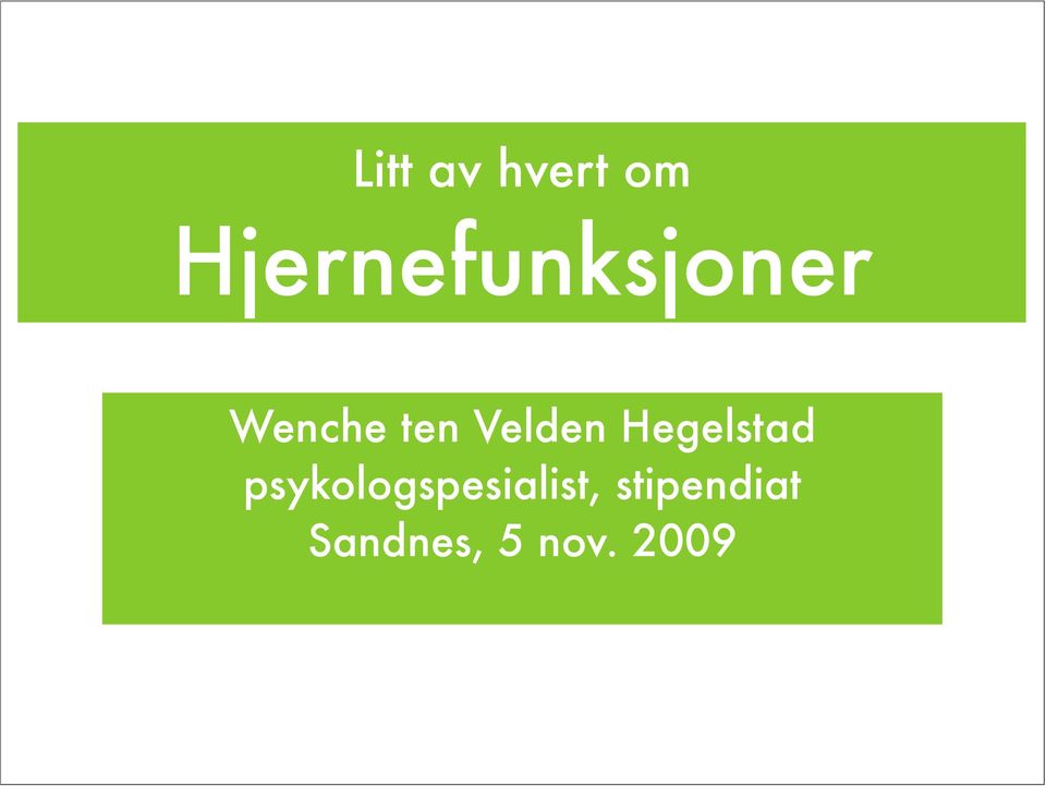 Velden Hegelstad