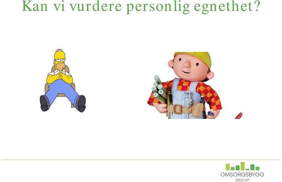 personlig