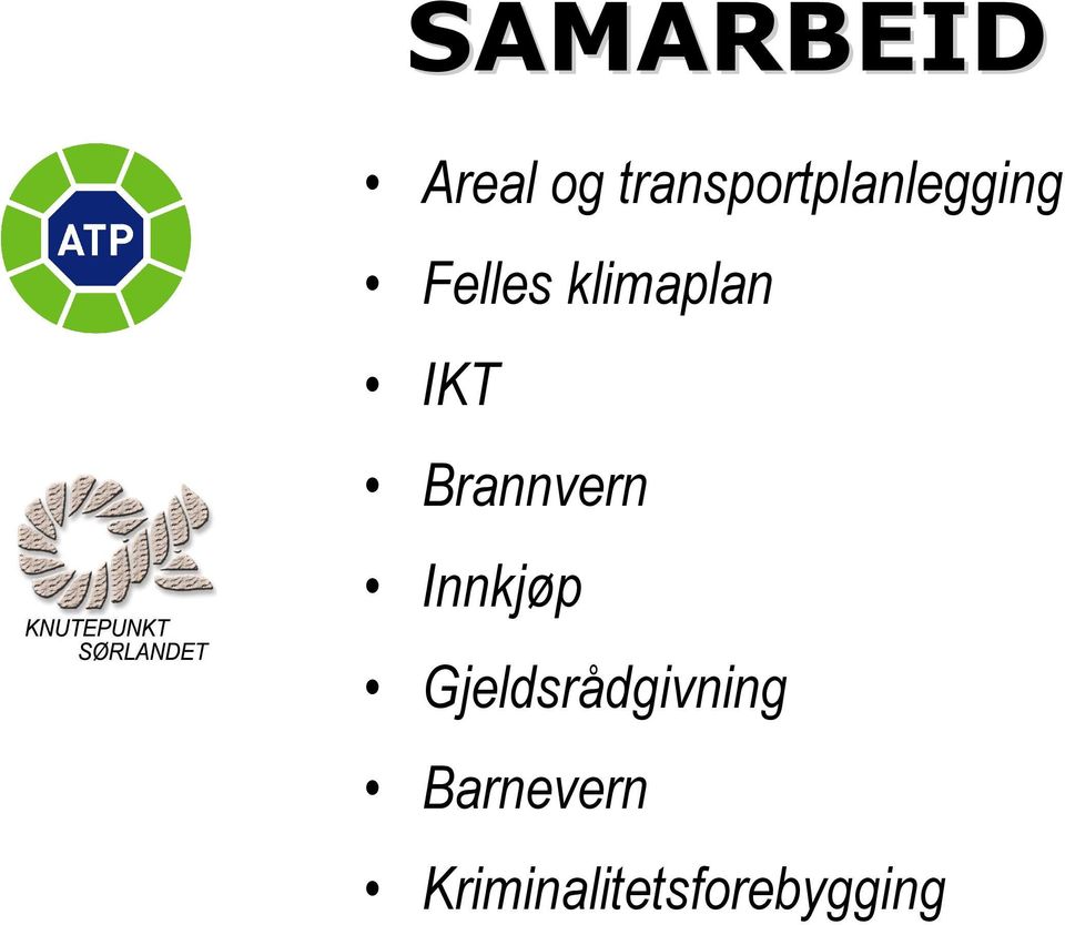 klimaplan IKT Brannvern Innkjøp