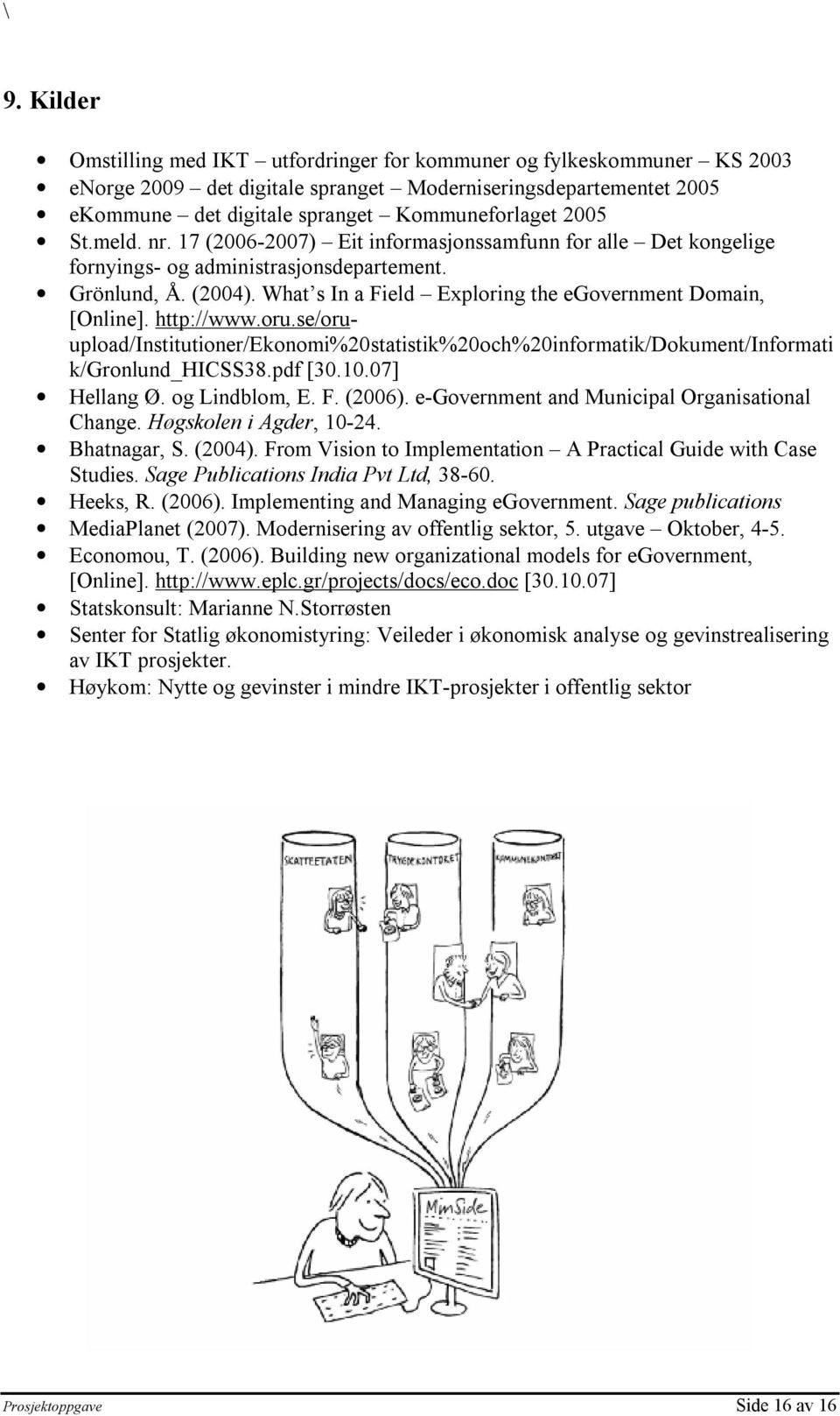 http://www.oru.se/oruupload/institutioner/ekonomi%20statistik%20och%20informatik/dokument/informati k/gronlund_hicss38.pdf [30.10.07] Hellang Ø. og Lindblom, E. F. (2006).