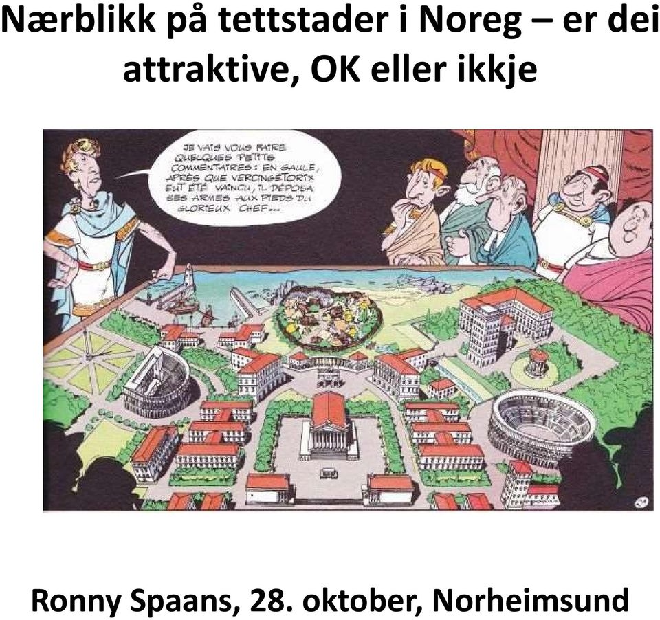 OK eller ikkje Ronny