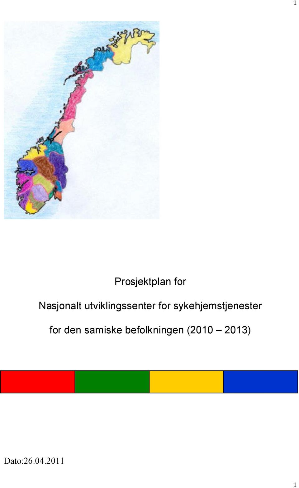 sykehjemstjenester for den