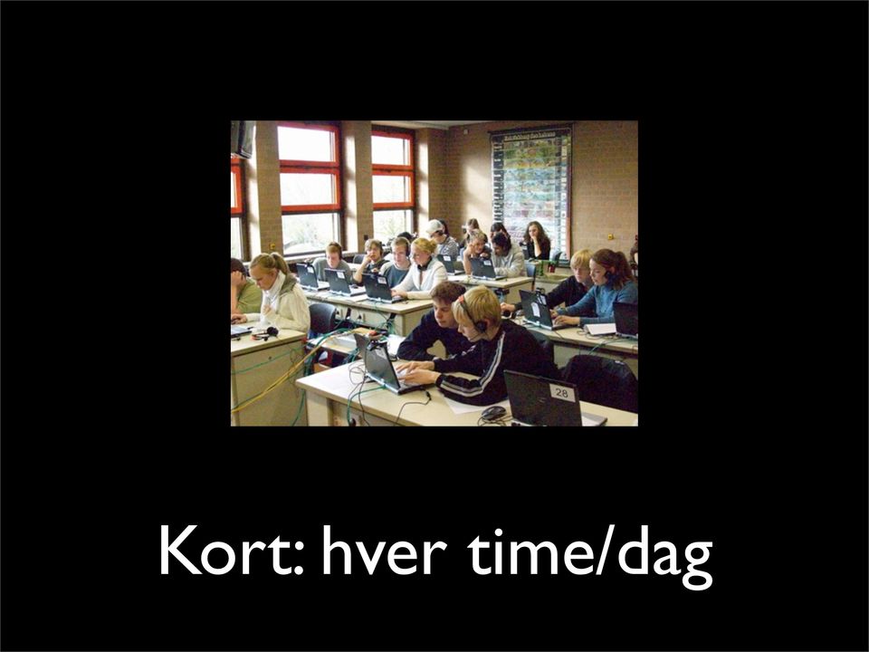 time/dag