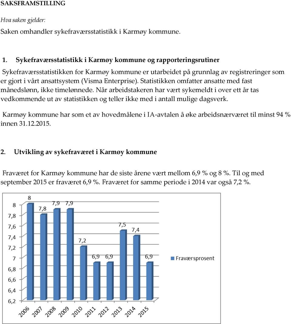 Enterprise). Statistikken omfatter ansatte med fast månedslønn, ikke timelønnede.