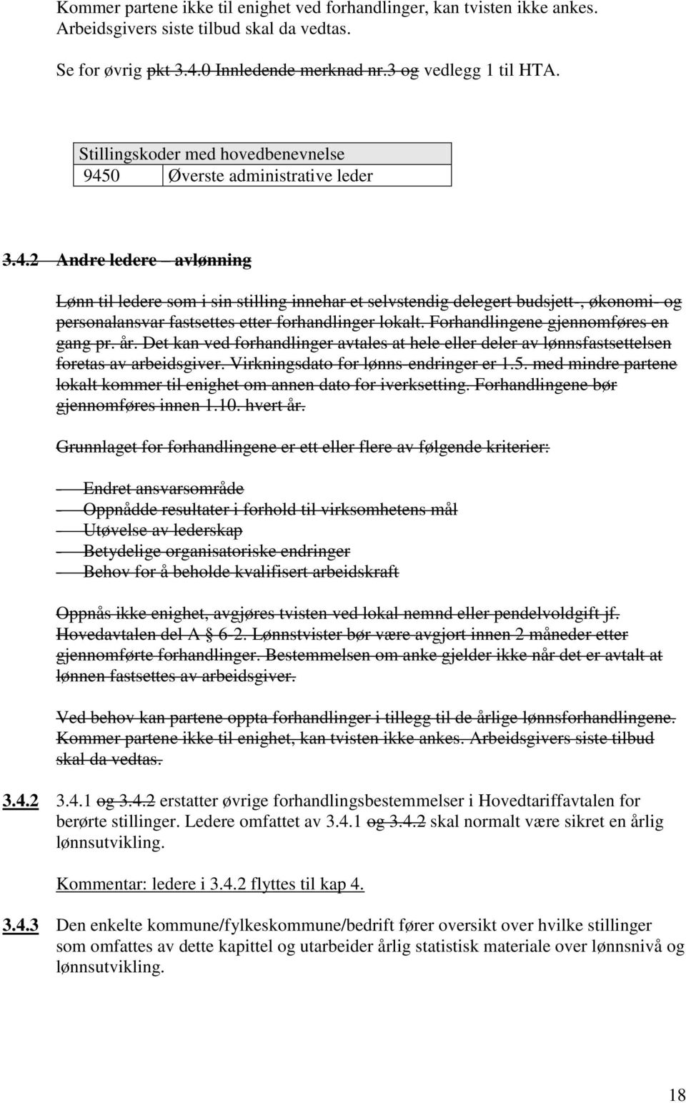 0 Øverste administrative leder 3.4.