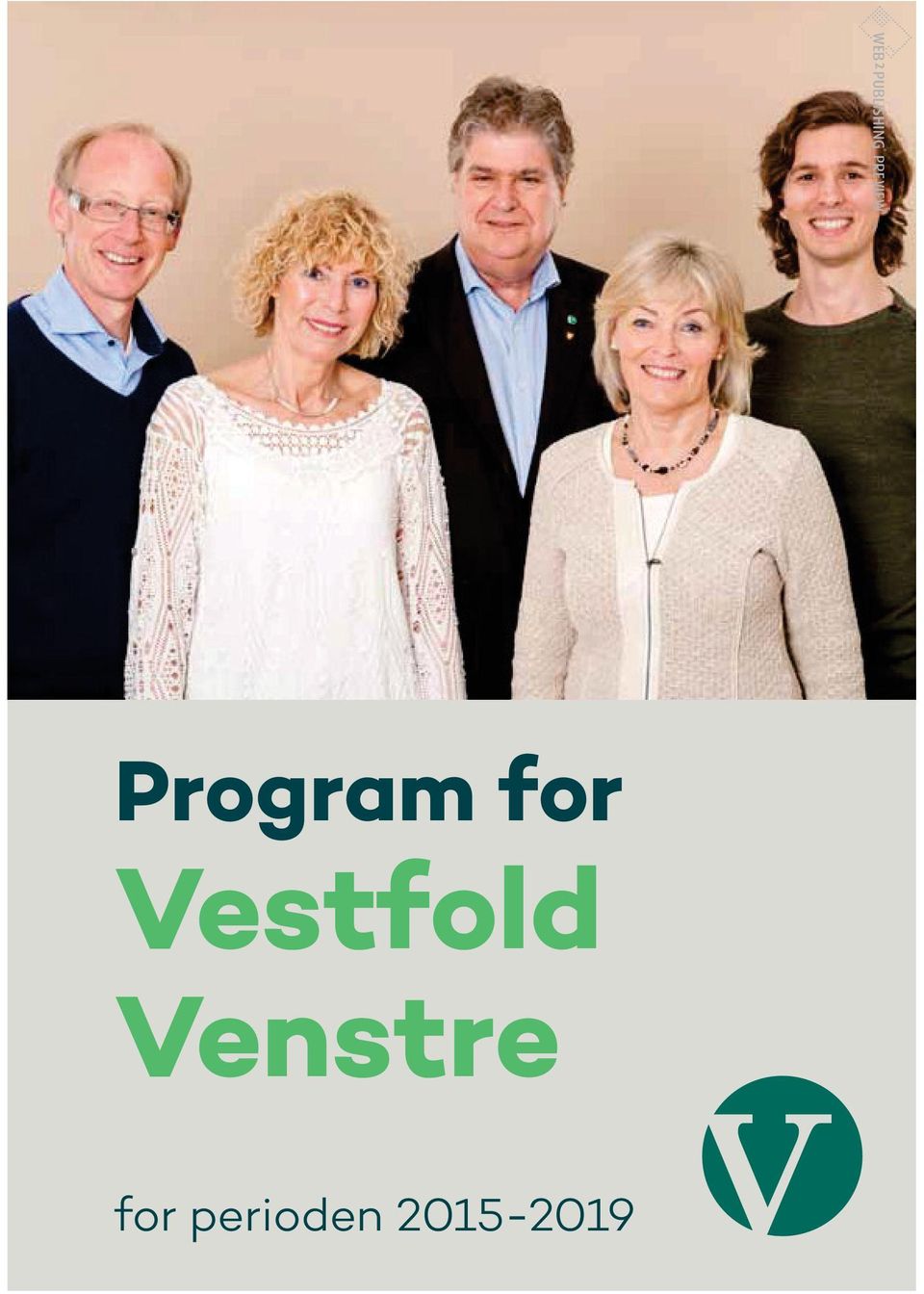 Venstre for