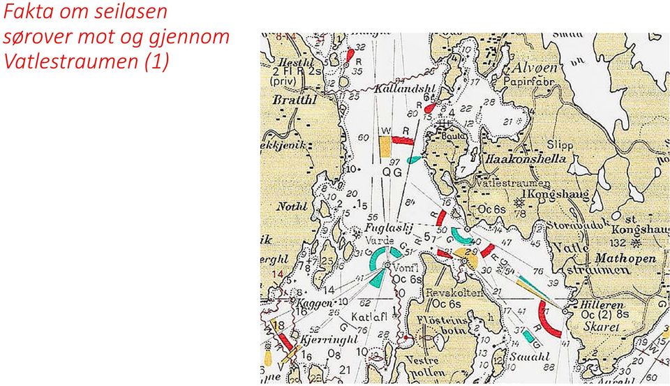 Oppmåling fra 1926-34 og holdt oppdatert vhja standard kartregime Bemerk