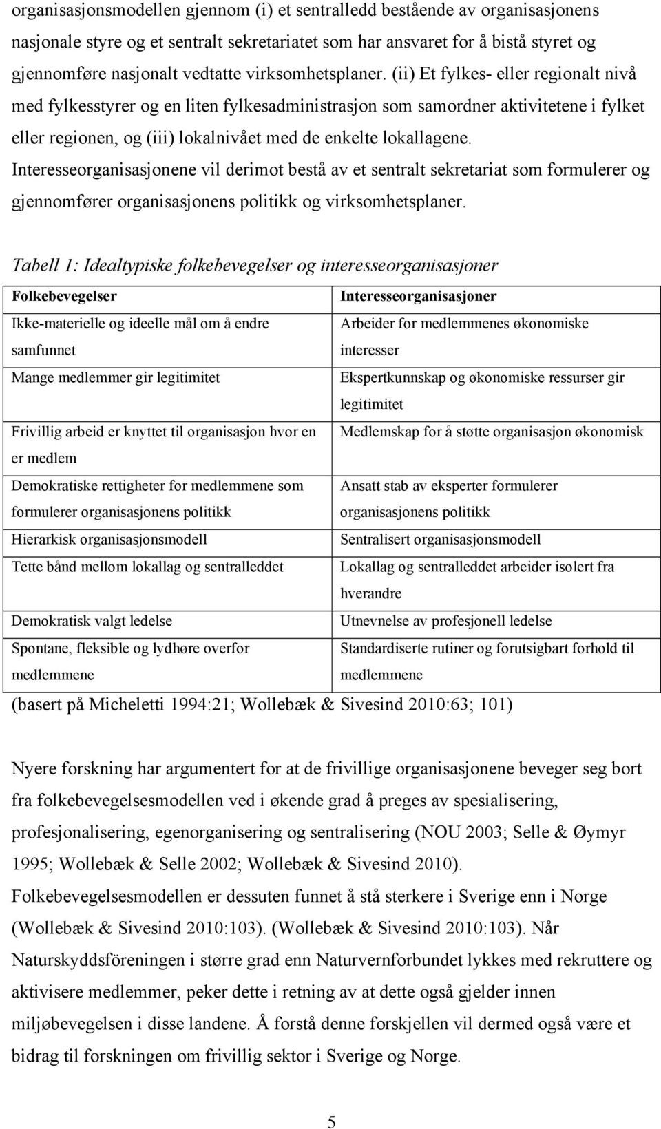 (ii) Et fylkes- eller regionalt nivå med fylkesstyrer og en liten fylkesadministrasjon som samordner aktivitetene i fylket eller regionen, og (iii) lokalnivået med de enkelte lokallagene.