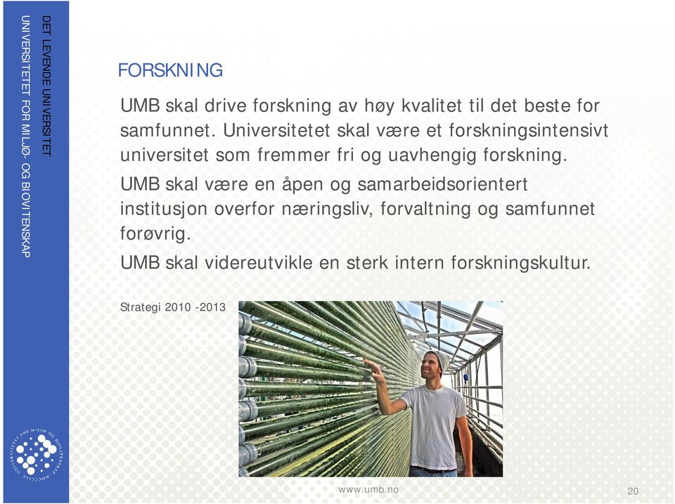 forskning.