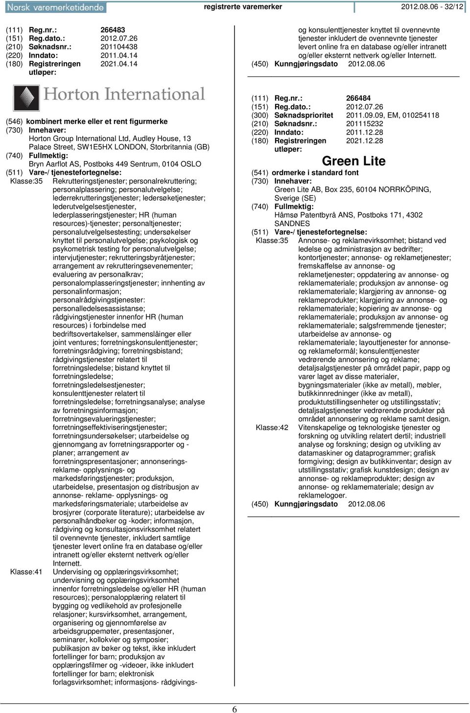 14 2021.04.14 og konsulenttjenester knyttet til ovennevnte tjenester inkludert de ovennevnte tjenester levert online fra en database og/eller intranett og/eller eksternt nettverk og/eller Internett.