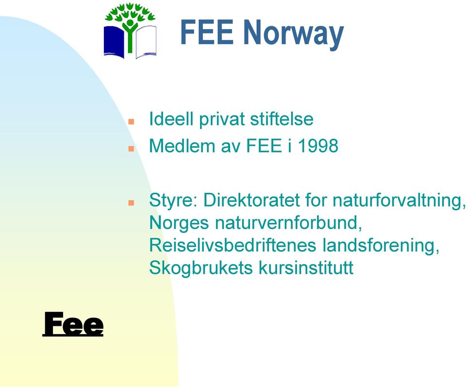 naturforvaltning, Norges naturvernforbund,