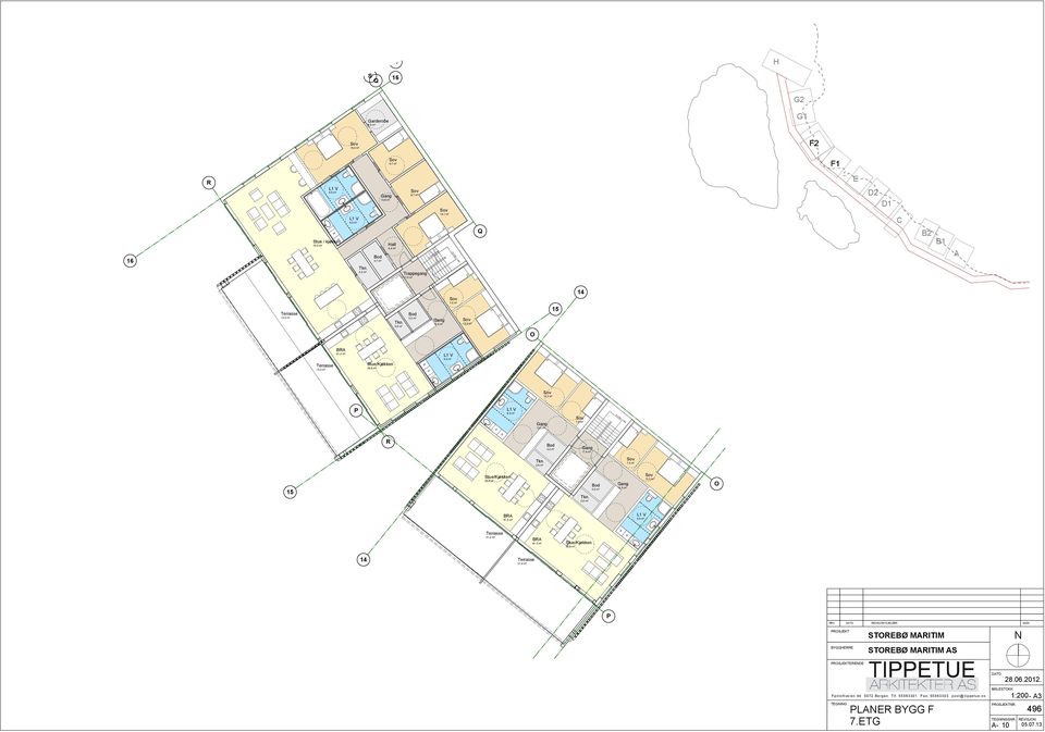 000 x 200 = 3 000,4 m² 31,2 m² 31,4 m² V D VIJ GJLD IG.