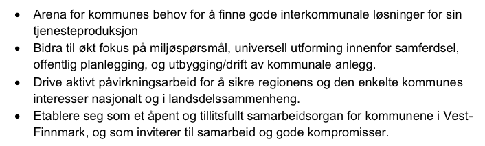 Kompetanse og rekruttering av kompetent arbeidskraft delta på Arbeidslivsdagene i Tromsø utarbeide et forprosjekt for hvordan registrerte e-postadresse fra tidligere deltakelse på Arbeidslivsdagene