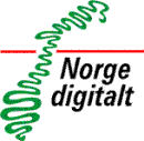 REFERAT fra Norge digitalt årsmøte i Hallingdal 2016 Tema for møte Årsmøte for Norge digitalt parter i Hallingdal, Buskerud Dato 05.