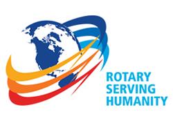 ROTARY Rotary International Rotarys motto: Rotary Norden Rotary Norge Distrikt 2250