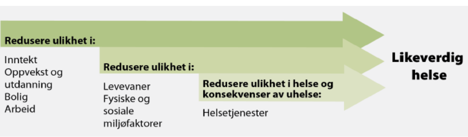 Prosjektplan - Frisklivssentralen i Loppa Gi veiledning som retter oppmerksomheten mot friskressurser for helse og livskvalitet Understøtte brukerens egen læringsprosess Gi tilbud så tidlig som mulig