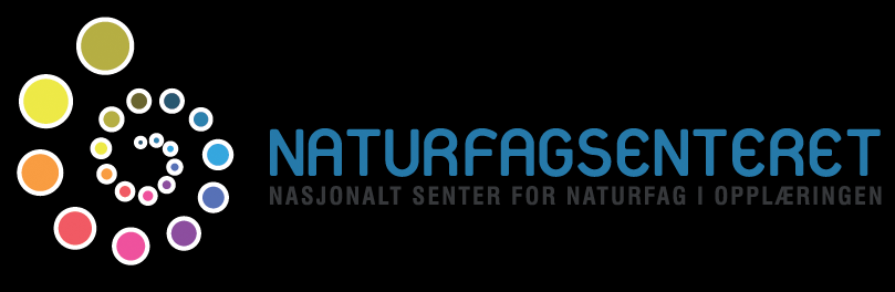 Naturfagsenteret -administrerer Den naturlige