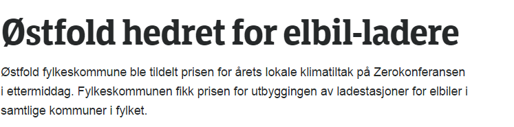 kommunene for å gjennomføre klima- og energitiltak.