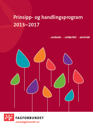 Ja til handel nei til nyliberale handelsavtaler Arbeide for at offentlige tjenester tas ut av handelsavtalen for tjenester i WTO (GATS- avtalen), og at Norges krav til andre land om å