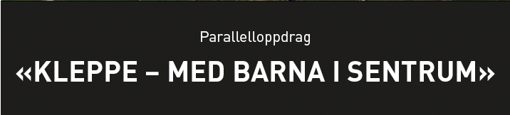 som strategi Behald reserveareal Få vatnet opp i dagen Hugs nord-vesten Prioriter gåande og syklande Få gang på bussen Lag gode gater Samle og organisere parkering C.F.Møller har valt å vise ein sentralpark med ein bygning som skjerm mot Solavegen som kan ha ulike funksjonar.