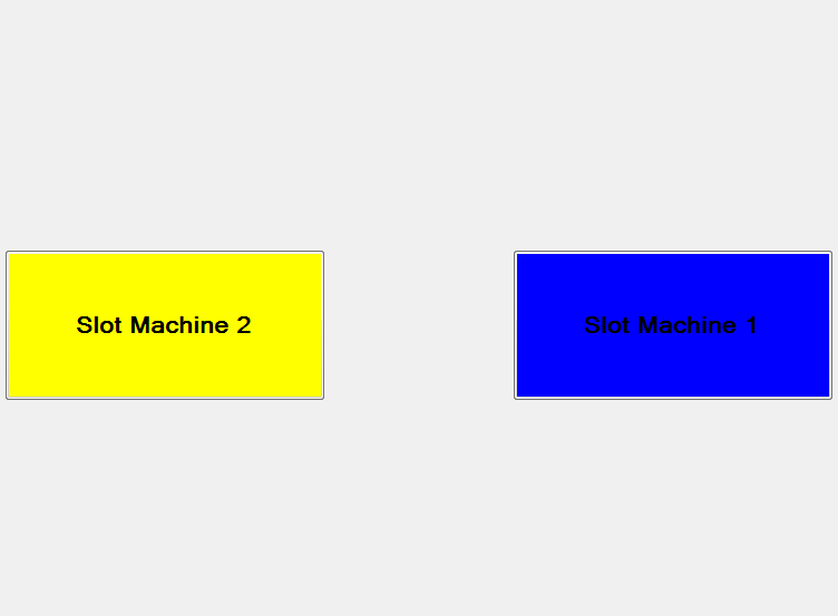 EFFEKT AV KONTEKSTUELLE STIMULI PÅ GAMBLING 39 Figur 3. Bilde er tatt under pretest.